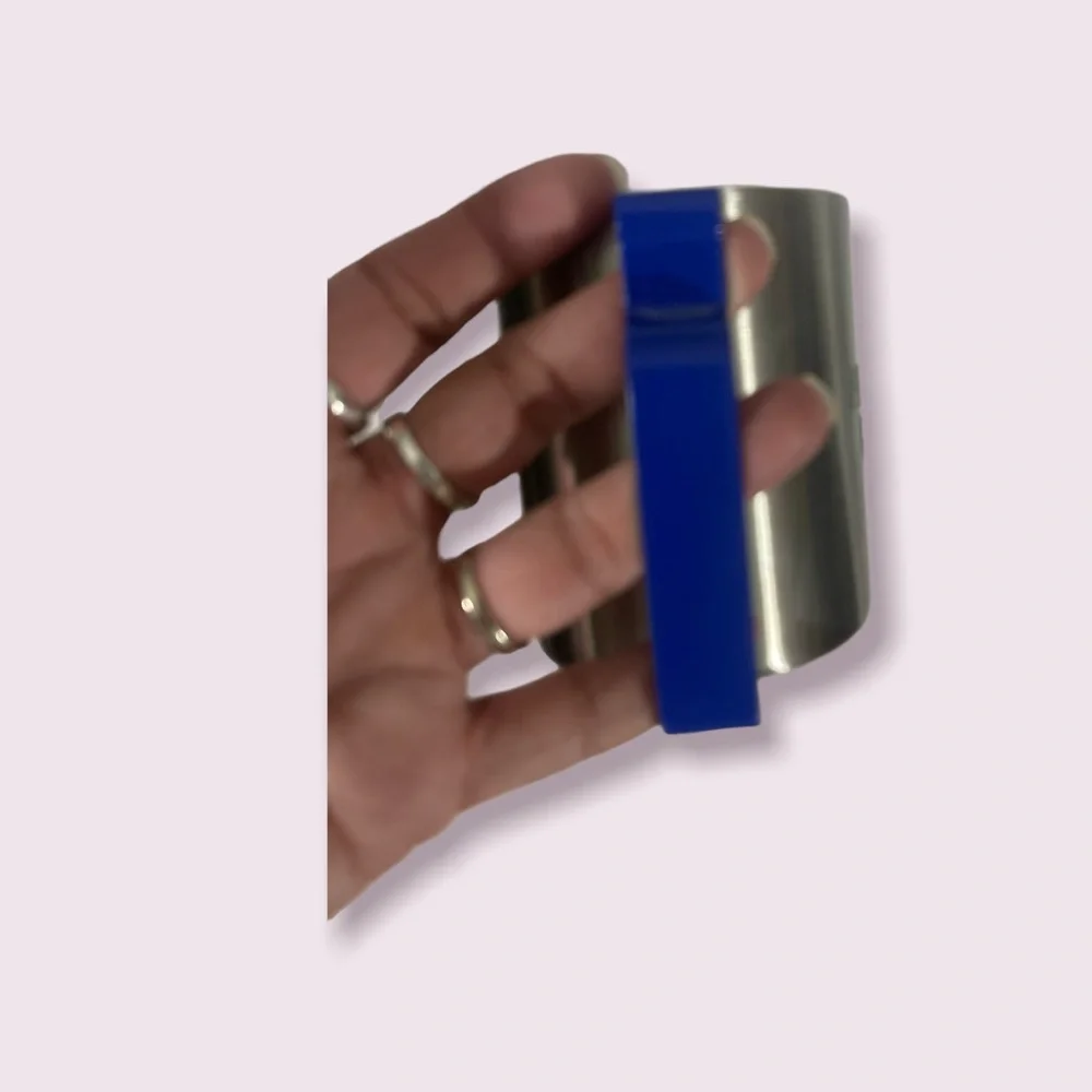 ABSOLUT MULE stainless‎ cup